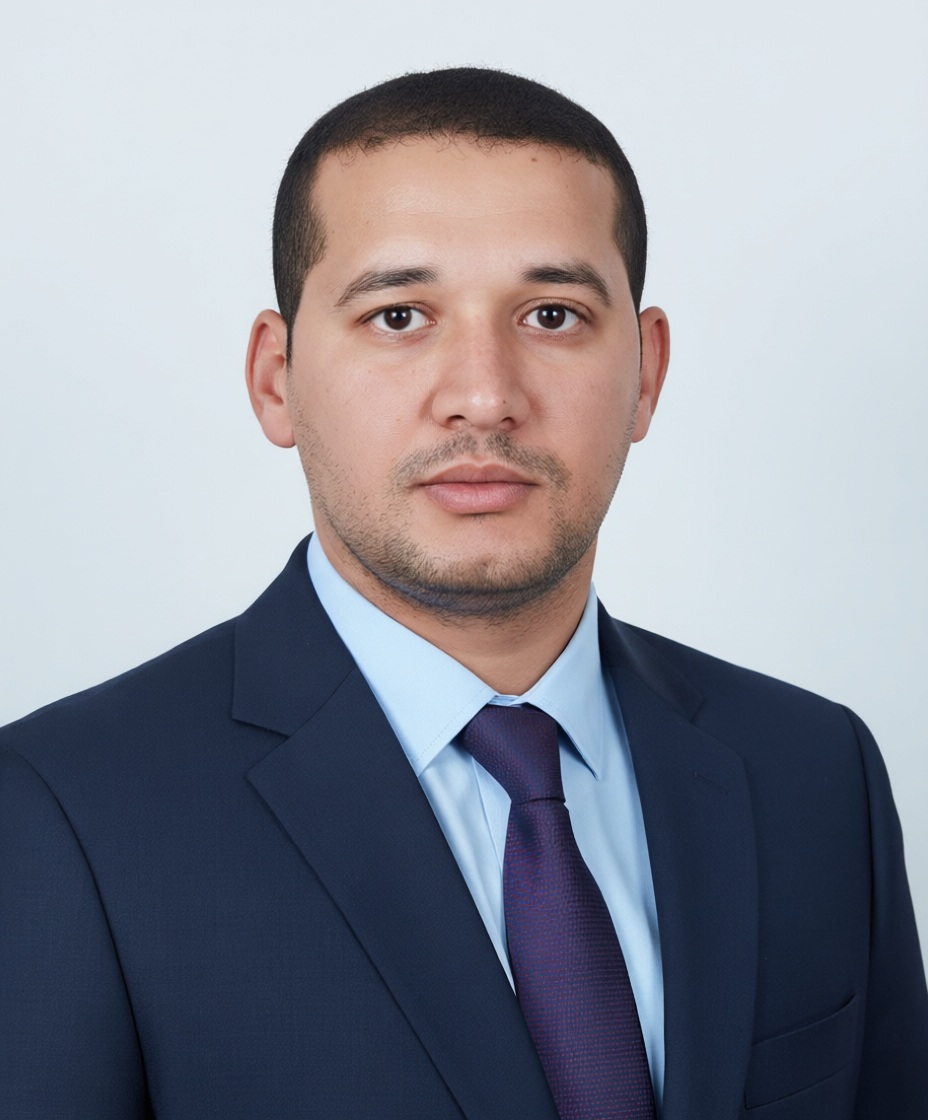 Mohamed Rafaa Tounekti